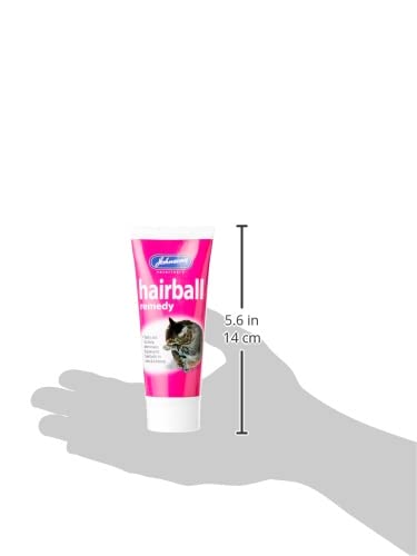 Johnsons Hairball Remedy
