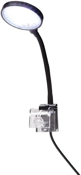imagitarium by Petco Mini Clip-On Betta Light