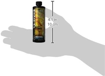 Brightwell Aquatics Erase-Cl Aquarium Water Conditioner & Detox, 500 ml