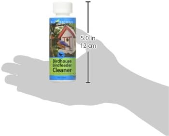 Carefree 94725 Bird House and Feeder Cleaner