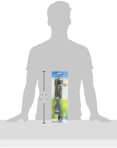 Marina Submersible Aquarium Heater 150 Watt (Pack of 2)