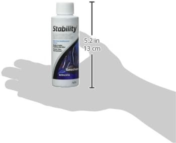 Stability, 100 mL / 3.4 fl. oz.