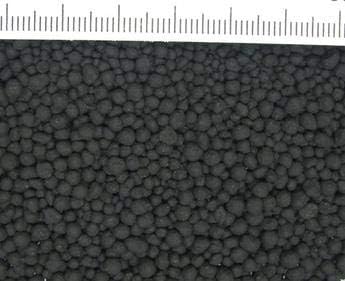 NilocG Aquatics Platinum Aquasoil Aquarium Substrate (Black, Normal Powder)