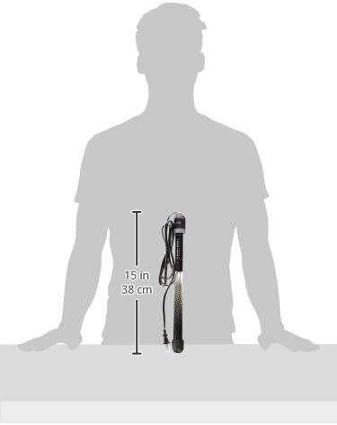 Marina Submersible Aquarium Heater 300 Watt