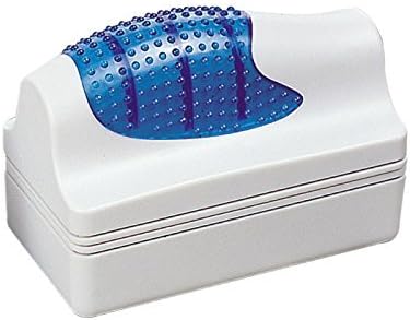 CNZ Magnetic Aquarium Glass Cleaner Aquatic Algae Cleaning Magnet (Large)