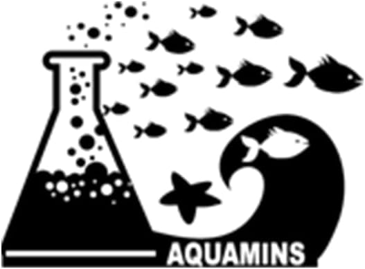 Aqua H2O Aquarium Water Conditioner - 100ml / 3.38 fl oz - Supports Fish Protective Coat & Natural Well-Being - Safe for Freshwater & Saltwater Tanks
