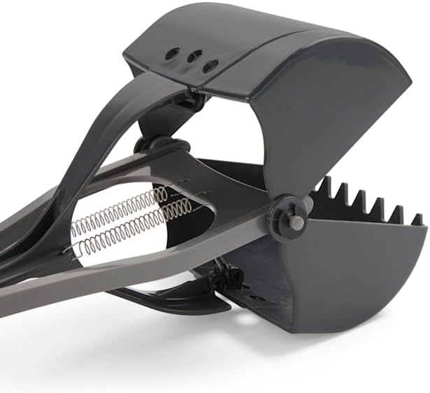 SO PHRESH by Petco Easy Pick-Up Claw Scoop for Dogs Small