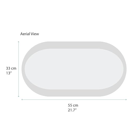 Digital Electronic Display Portable Dog Cat Scale, Weighs Pet Food, Up to 44 Pounds Capacity for Puppy, Small Animal, Kitten, Rabbit, Tortoise