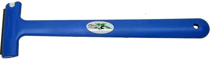 EasyBlade Long Handheld Scraper, 12"