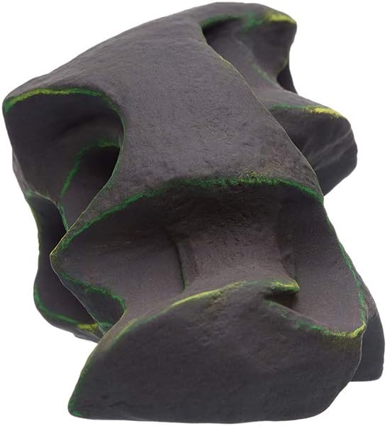 Honeycomb Aquarium Hiding cave Decoration for bettas Cichlids plecos
