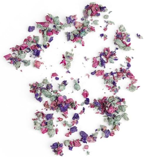 SO PHRESH by Petco Crumbled Paper Confetti Small Animal Bedding 40 Liter