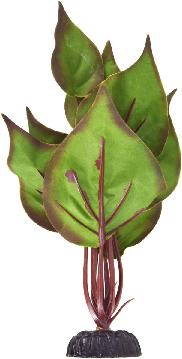 Underwater Treasures Silk Peace Lily - 8"