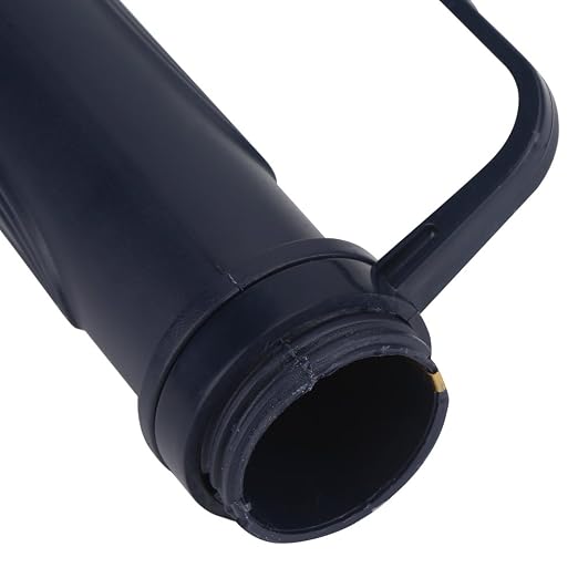 Fish Tank Cleaner, Electric Aquarium Gravel Vacuum Siphon, Battery Powered Fish Tank Drainer Water Filter Cleaner Sand Washer
