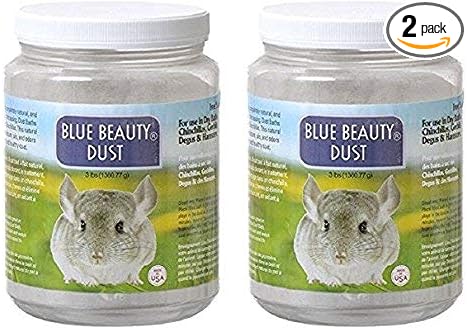 Lixit Chinchilla Dust (6 Pound)