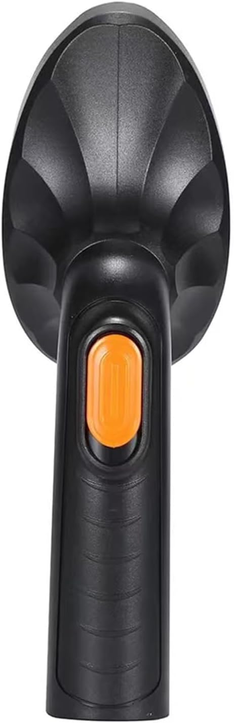 Pet Vacuum Brush - Removes Loose Hair Gently, 2 Head Attachment Kit + Pressure Relief Hole, Suction Control Design, Durable PP plasticc Body + Lightweight 160g - | for Long Haired Dog & Cat Coat Care