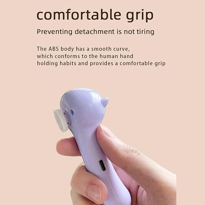 Bird Nail Grinder - Electric Grooming Clippers | Cockatiel Beak Trimmer Nail Clippers | for Trimming Grinding Maintenance Daily Care Conure Cockatiel Lovebirds