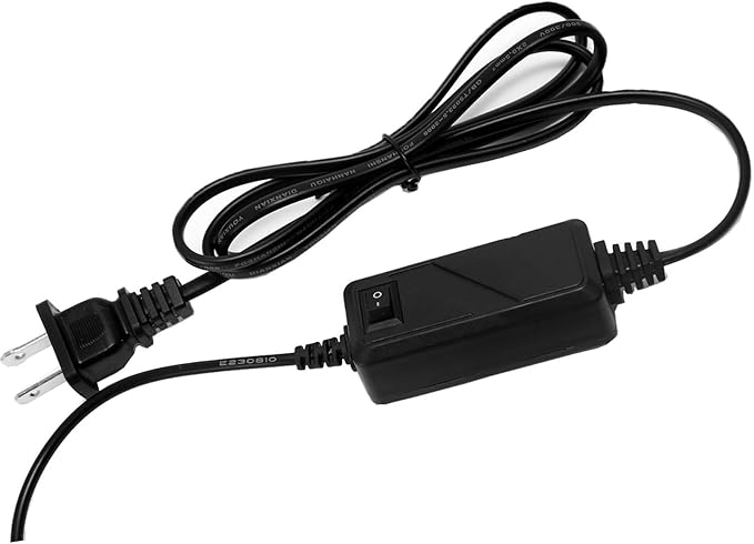 AQUANEAT LED Aquarium Light Full Spectrum for 8 Inch to 10 Inch Fish Tank Light Fresh Water