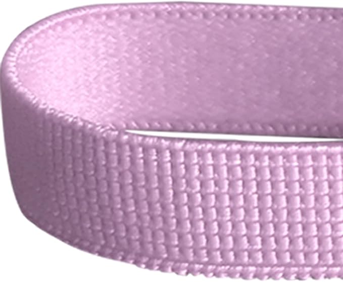 VANFAVORI Bird Harness with Buckle Clip and A Leash, Outdoor Flying Kit for Bird Parrots Cockatiel S Size Weight 85-105 Grams, Purple