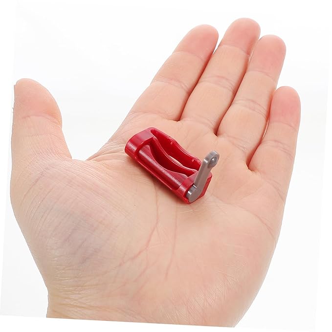 Pet Grooming Vacuum Attachment Trigger Device for -haired Dogs and Cats Easy to Install and Maintain Compatible Multiple Vacuum Models Efficient Hair Removal Tool