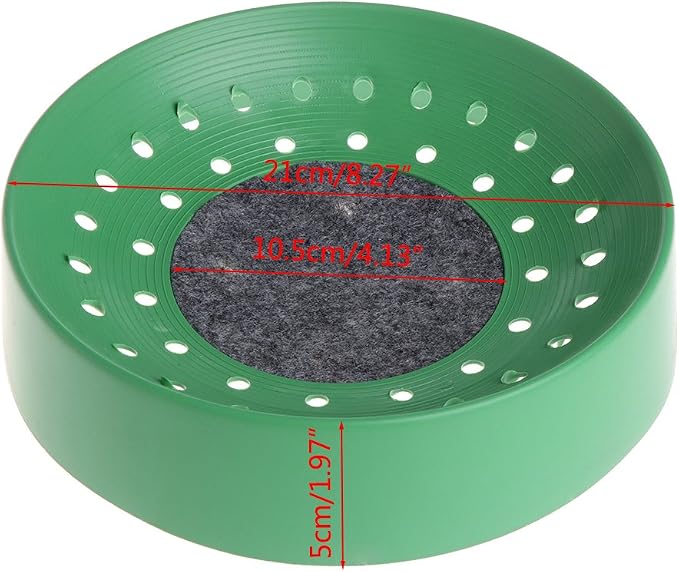 Aquarium Water Changer Siphon Fish for Gravels Vacuum Cleaner with Water Hose for Small Fish