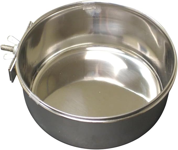 QT Dog - Coop Cup w/Clamp - 48 oz