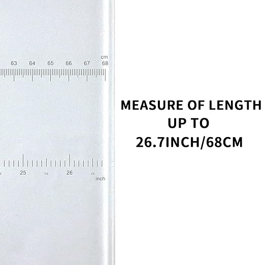 Digital Pet Scale for Dogs and Cats,Dog Scale,Max 220lbs,Rechargeable Version, 3 Weighing Modes lbs,kg,st,Precision 10g, 27.16X 12.99 Inches
