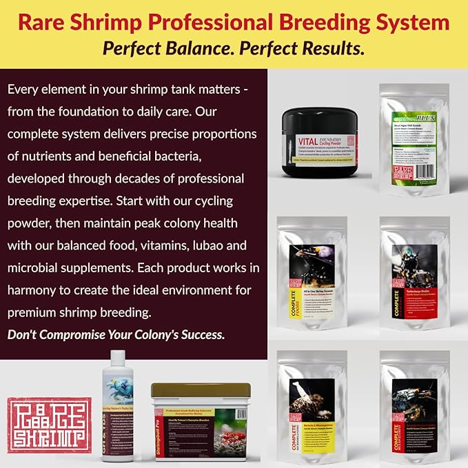 ShrimpSoil Pro - Freshwater Shrimp & Aquatic Plant Soil | Professional Buffering Substrate for Caridina & Neocaridina Shrimp | Aquarium Soil for Live Plants, Aquascapes & Aquasoil Setups (1L)