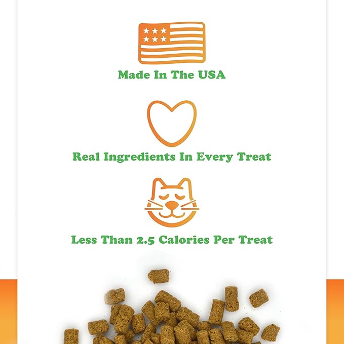 Meowijuana Sampler Stash #1 Bundle | Crunchie Munchie Chicken Treats, Kalico Kush Stick 'n' Lick, 1 oz Premium Catnip Spray and 3 ct Rollies | Promotes Play and Cat Health
