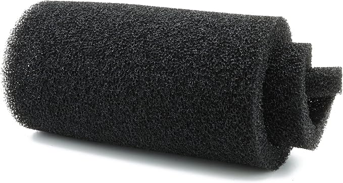 Aquarium Filter Media Foam Material Cut to Fit, 36" x 12" x 1", 20ppi | Bio Pre Filter, Sponge Pad Sheet, For Fish Tank