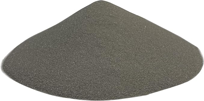 Grey Unity Sand - 0.85LB / 13.6oz, Grey Art Sand Colored Sand for Wedding, Vase Filler, Home Decor, Craft Sand, DIY Drawing, Aquarium Sand
