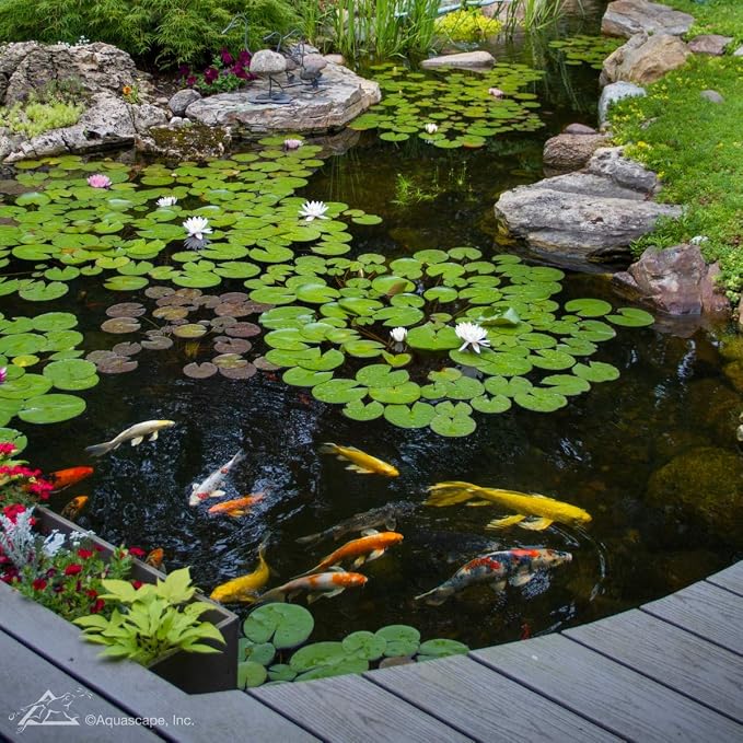 Aquascape Cold Water Beneficial Bacteria for Pond and Water Features 16 oz. / 473ml, 98893