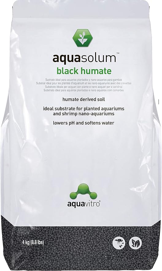 Seachem Laboratories 7731 Aquasolum