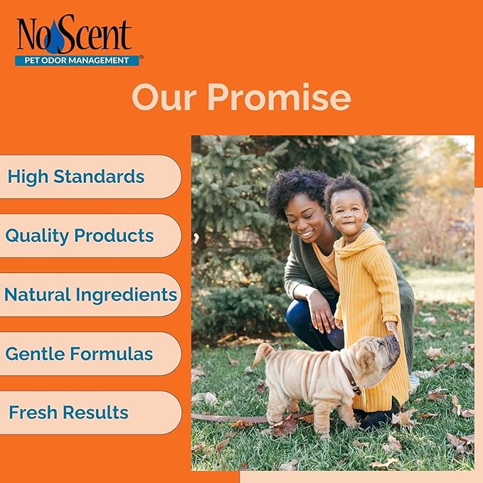 No Scent Bird Cage Cleaner Spray & Pet Odor Management, Natural Aviary Freshener (2 Fl Oz / 59 mL)