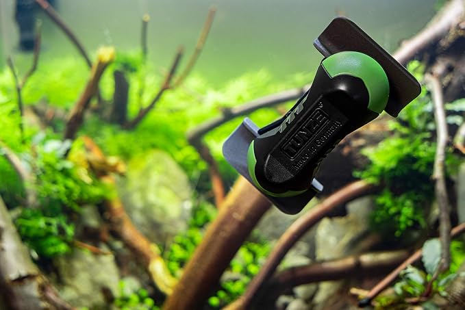 Tunze Care Magnet Nano for Up-to 3/8" Glass