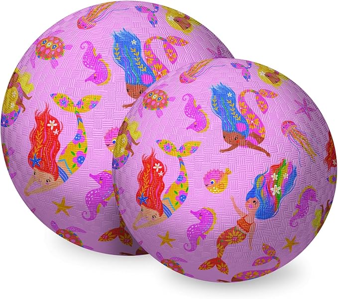 7" PGB/Mermaid