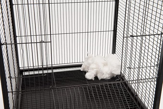 Lixit® Bird and Small Animal Cotton Nesting Material (4 Ounce)