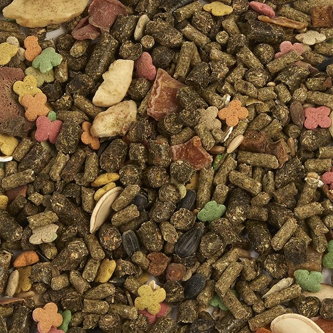 F.M. Brown's Tropical Carnival Guinea Pig Food, 5-Pound
