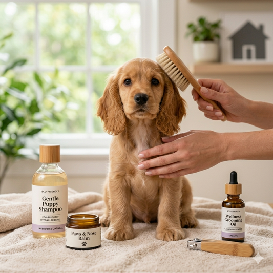 10 Essential Tips for First-Time Puppy Parents