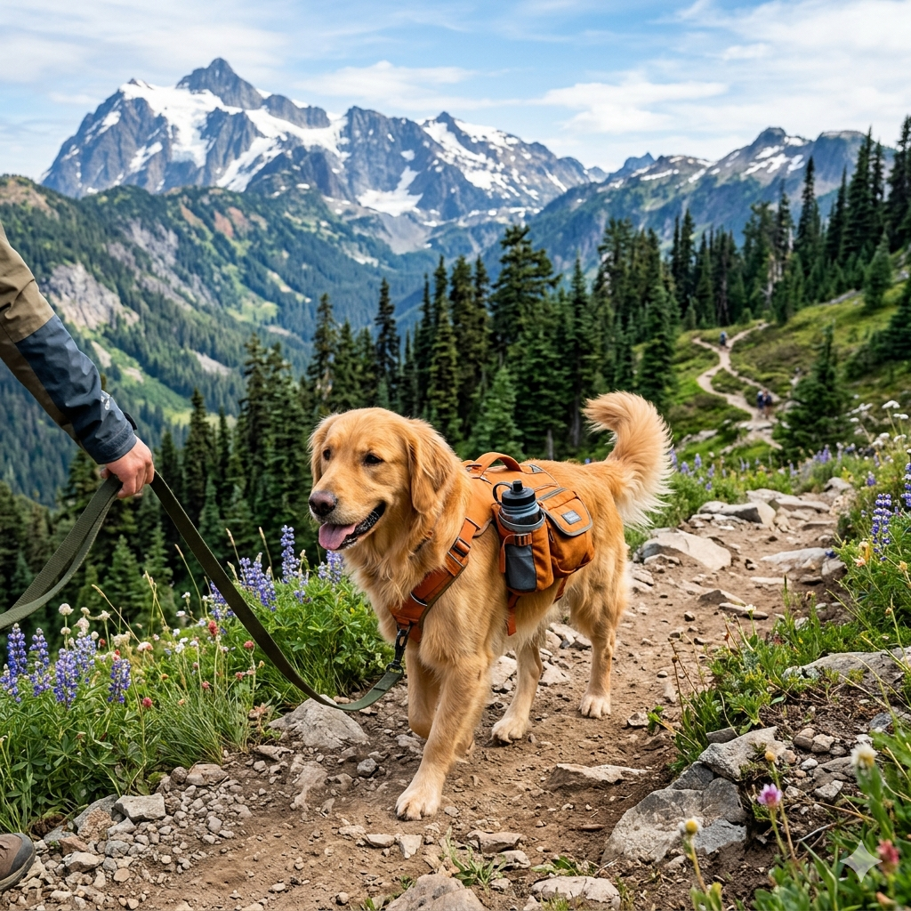 Travel & Outdoors