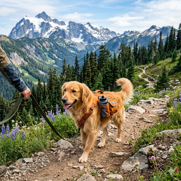 Travel & Outdoors