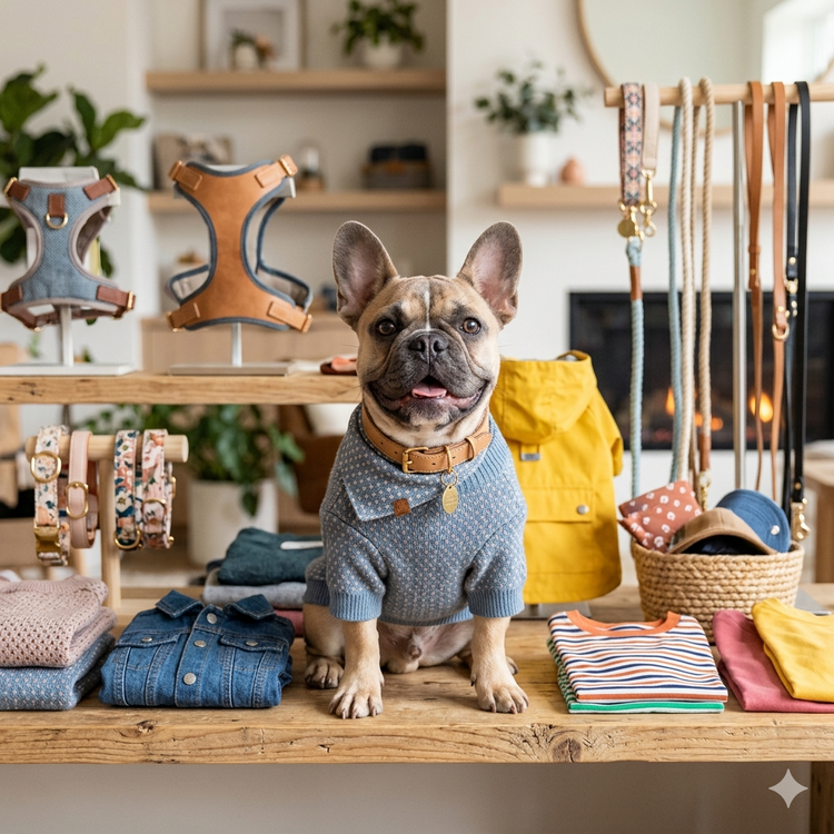Apparel & Accessories