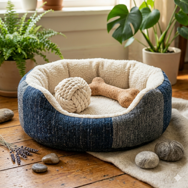 Recycled Pet Beds