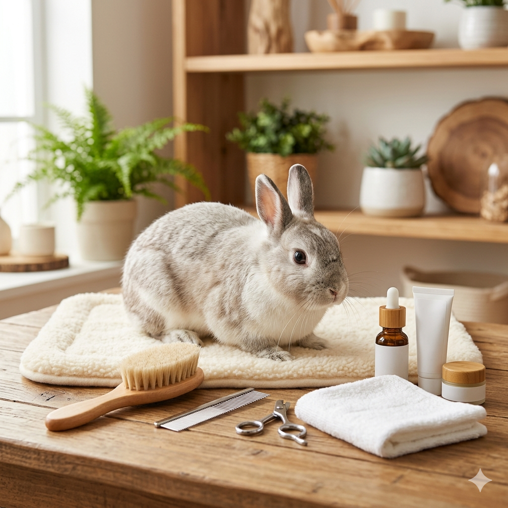 Grooming & Hygiene