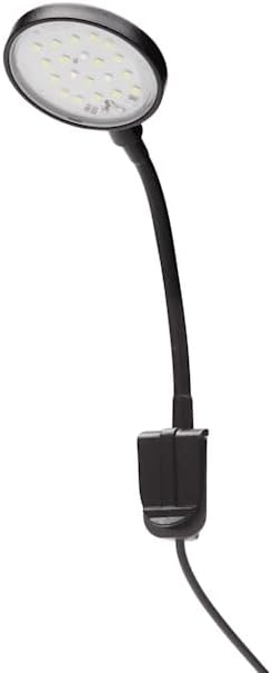 imagitarium by Petco Mini Clip-On Betta Light