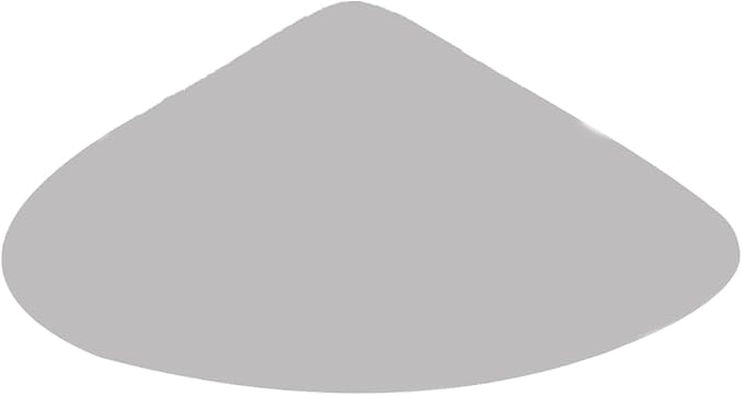 0.85LB Light Grey Adult Sand Art for Bottles, Art Sand Assortment Decorating Adhesive Sand Art Pictures, Fine Sand for DIY Sand Painting, Colored Sand Arts for Wedding Decoration