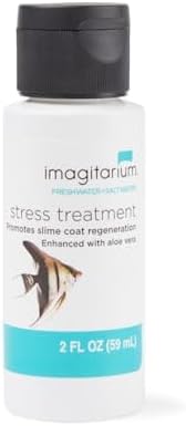 Imagitarium Aquarium Starter Kit Multipack 12 oz.