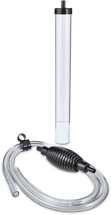 imagitarium by Petco Aquatic Gravel Vacuum XX-Large