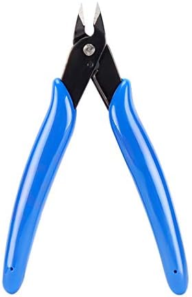 Poultry Pigeon Ring Cutter 2PCS Wire Shear for Bird Foot Leg Bands Pliers Dove Supplies Chicken