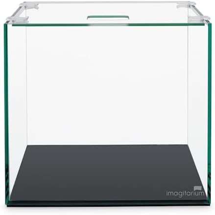 Imagitarium by Petco Glass Betta Aquarium Kit 2.5 Gallons
