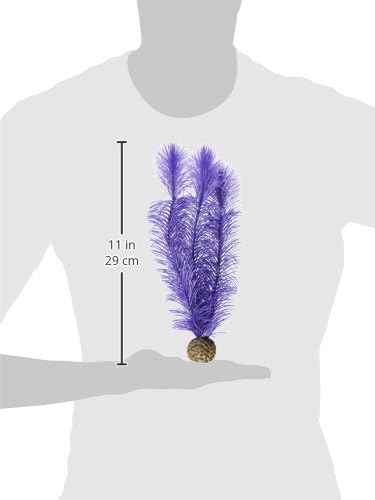 BiOrb 46080.0 Kelp Set Medium Purple Aquariums